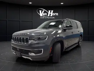2024 Jeep Wagoneer