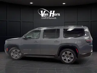 2024 Jeep Wagoneer