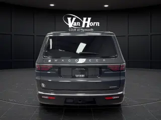 2024 Jeep Wagoneer