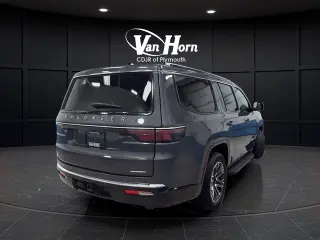 2024 Jeep Wagoneer
