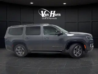 2024 Jeep Wagoneer