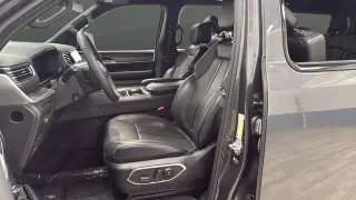 2024 Jeep Wagoneer