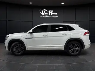 2021 Volkswagen Atlas Cross Sport