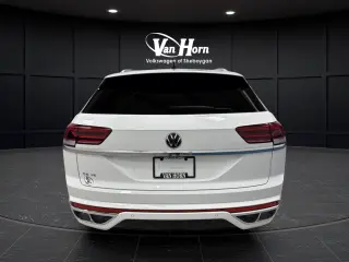 2021 Volkswagen Atlas Cross Sport
