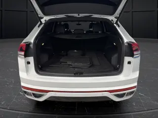 2021 Volkswagen Atlas Cross Sport