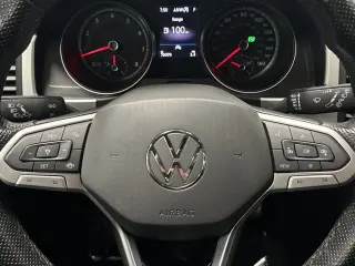 2021 Volkswagen Atlas Cross Sport