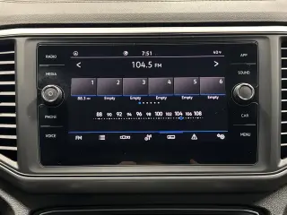 2021 Volkswagen Atlas Cross Sport