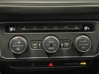 2021 Volkswagen Atlas Cross Sport
