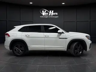 2021 Volkswagen Atlas Cross Sport