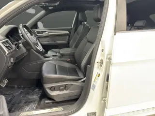 2021 Volkswagen Atlas Cross Sport