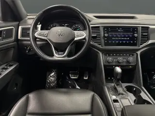 2021 Volkswagen Atlas Cross Sport