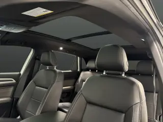 2021 Volkswagen Atlas Cross Sport