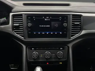 2021 Volkswagen Atlas Cross Sport