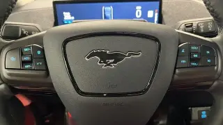 2023 Ford Mustang Mach-E