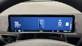 2023 Ford Mustang Mach-E