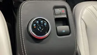 2023 Ford Mustang Mach-E