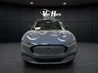 2023 Ford Mustang Mach-E
