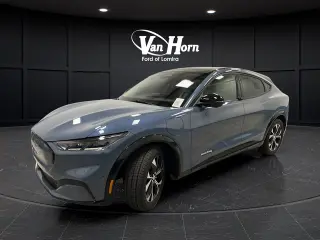 2023 Ford Mustang Mach-E