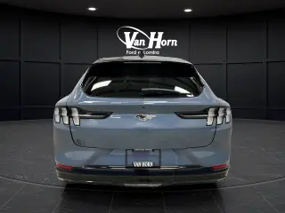 2023 Ford Mustang Mach-E
