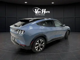 2023 Ford Mustang Mach-E