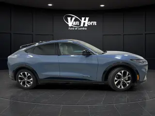 2023 Ford Mustang Mach-E
