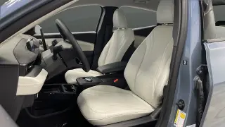 2023 Ford Mustang Mach-E