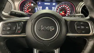 2022 Jeep Gladiator