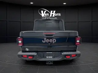 2022 Jeep Gladiator