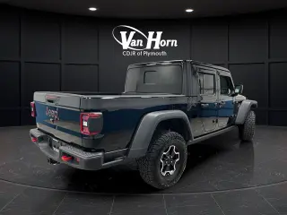 2022 Jeep Gladiator