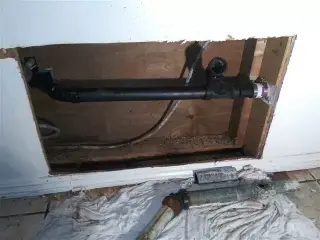 Felipe's Plumbing