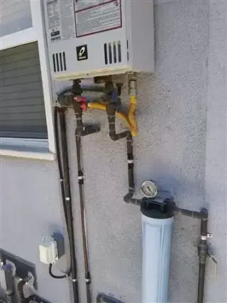 Felipe's Plumbing