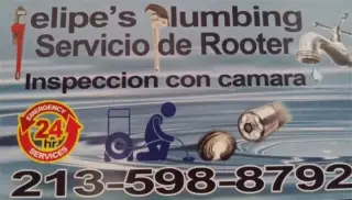 Felipe's Plumbing