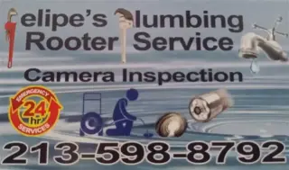Felipe's Plumbing