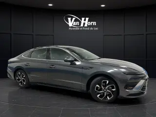 2025 Hyundai Sonata