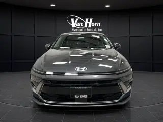 2025 Hyundai Sonata