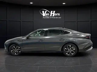 2025 Hyundai Sonata