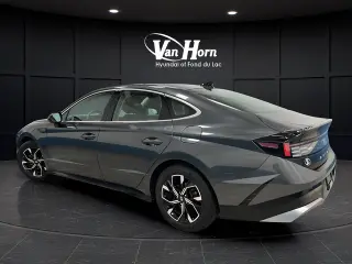 2025 Hyundai Sonata