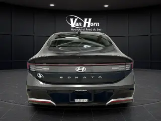 2025 Hyundai Sonata