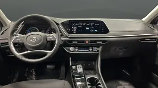 2023 Hyundai Sonata Hybrid
