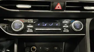 2023 Hyundai Sonata Hybrid