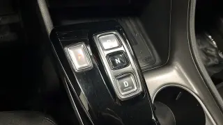 2023 Hyundai Sonata Hybrid