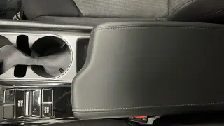 2023 Hyundai Sonata Hybrid