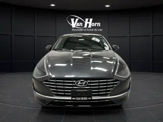 2023 Hyundai Sonata Hybrid