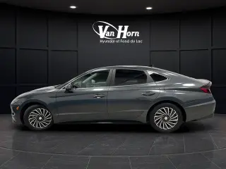 2023 Hyundai Sonata Hybrid