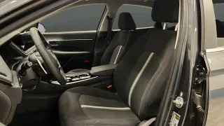 2023 Hyundai Sonata Hybrid