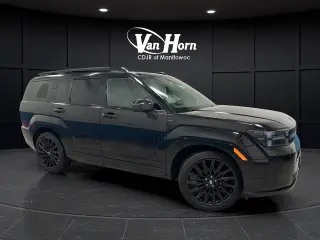 2024 Hyundai Santa Fe