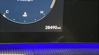2024 Hyundai Santa Fe