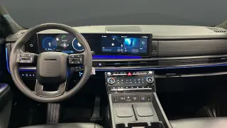2024 Hyundai Santa Fe