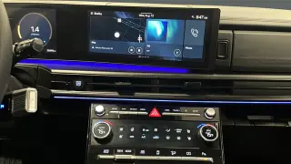 2024 Hyundai Santa Fe