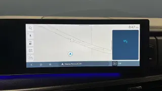 2024 Hyundai Santa Fe